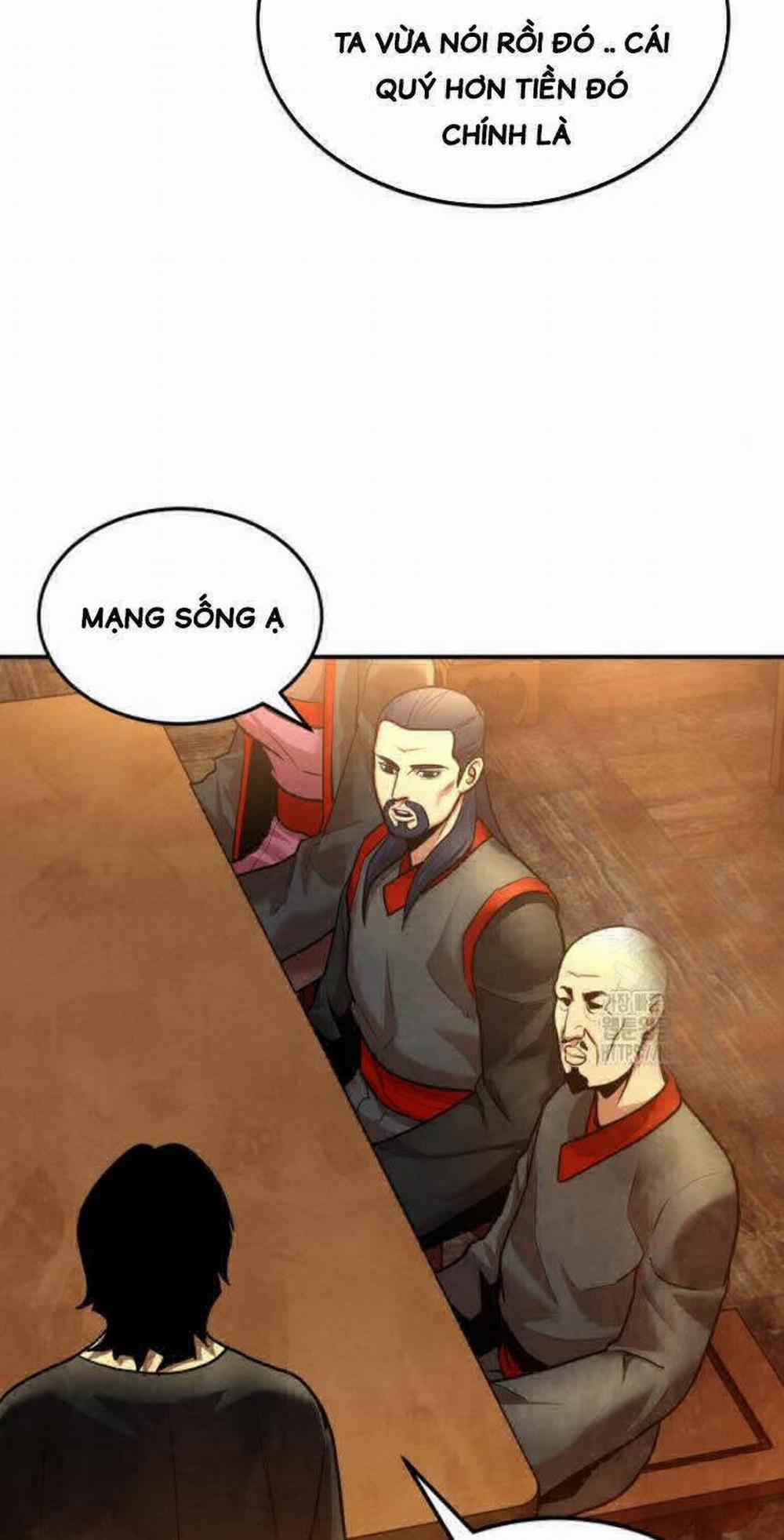 Tay Súng Chinh Phục Võ Lâm 18 trang 27