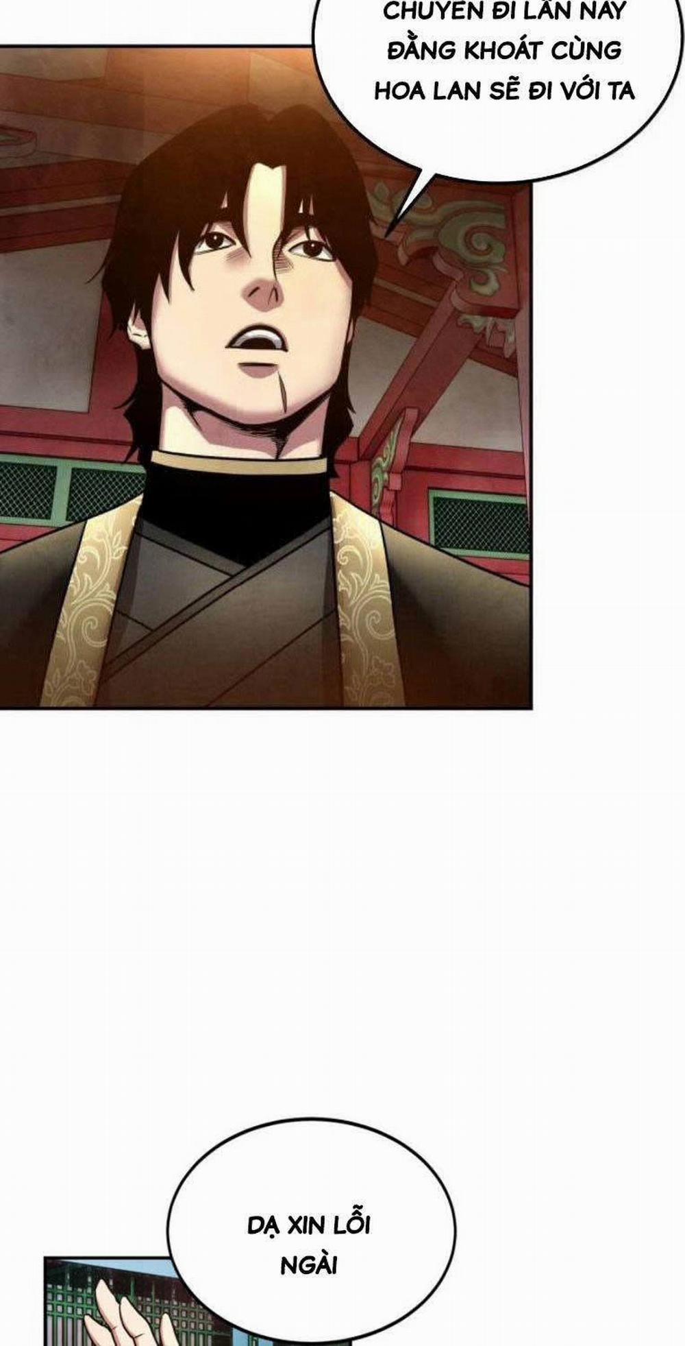 Tay Súng Chinh Phục Võ Lâm 18 trang 30