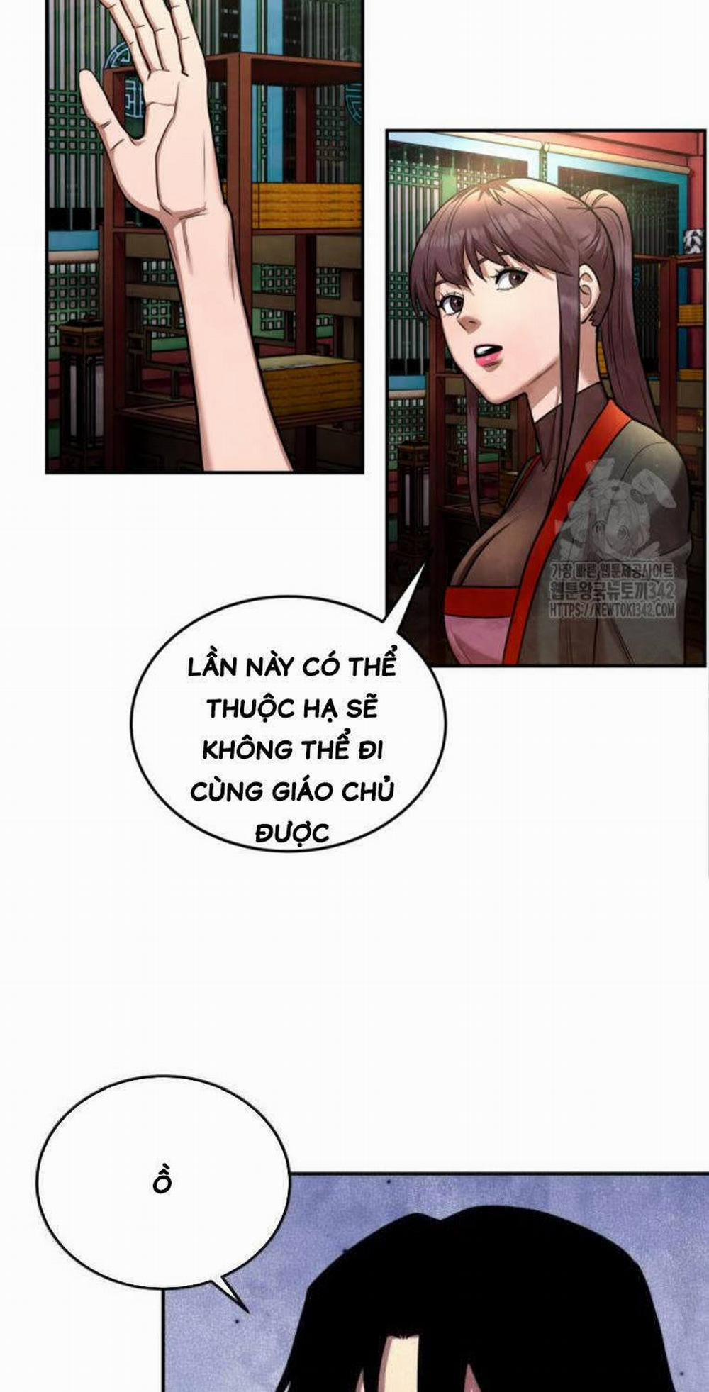 Tay Súng Chinh Phục Võ Lâm 18 trang 31