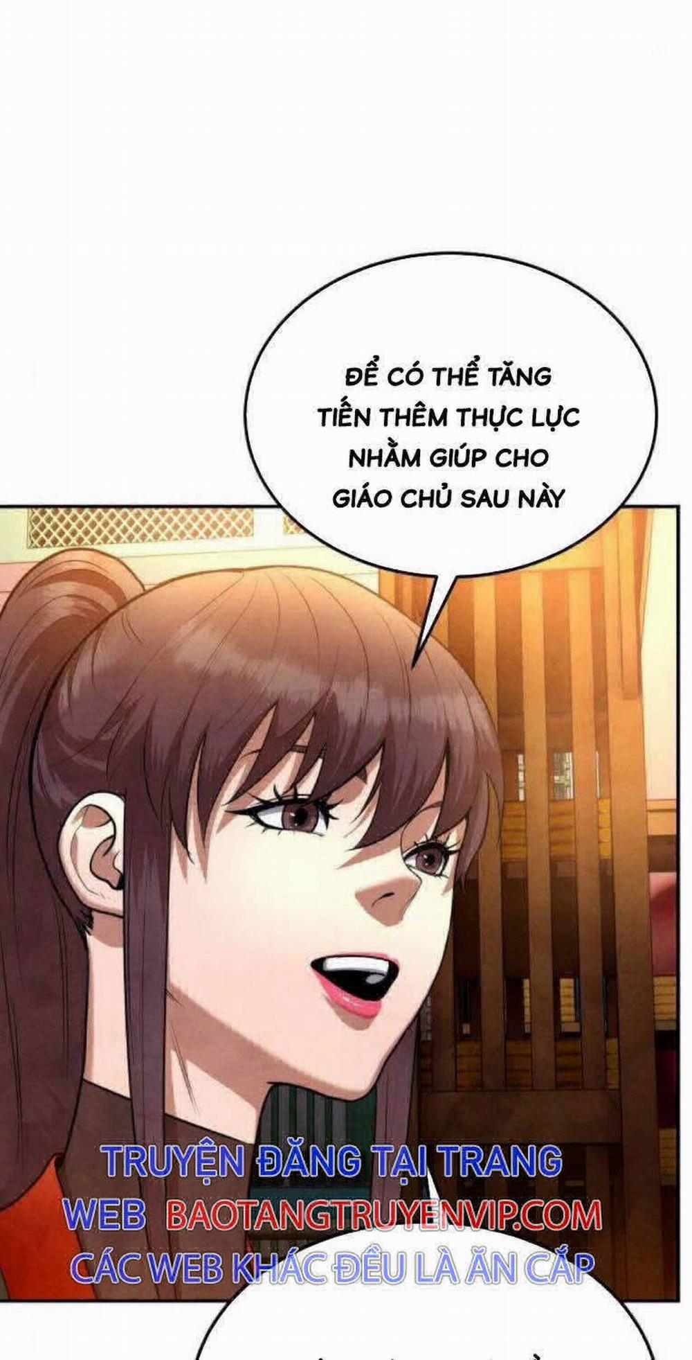 Tay Súng Chinh Phục Võ Lâm 18 trang 35