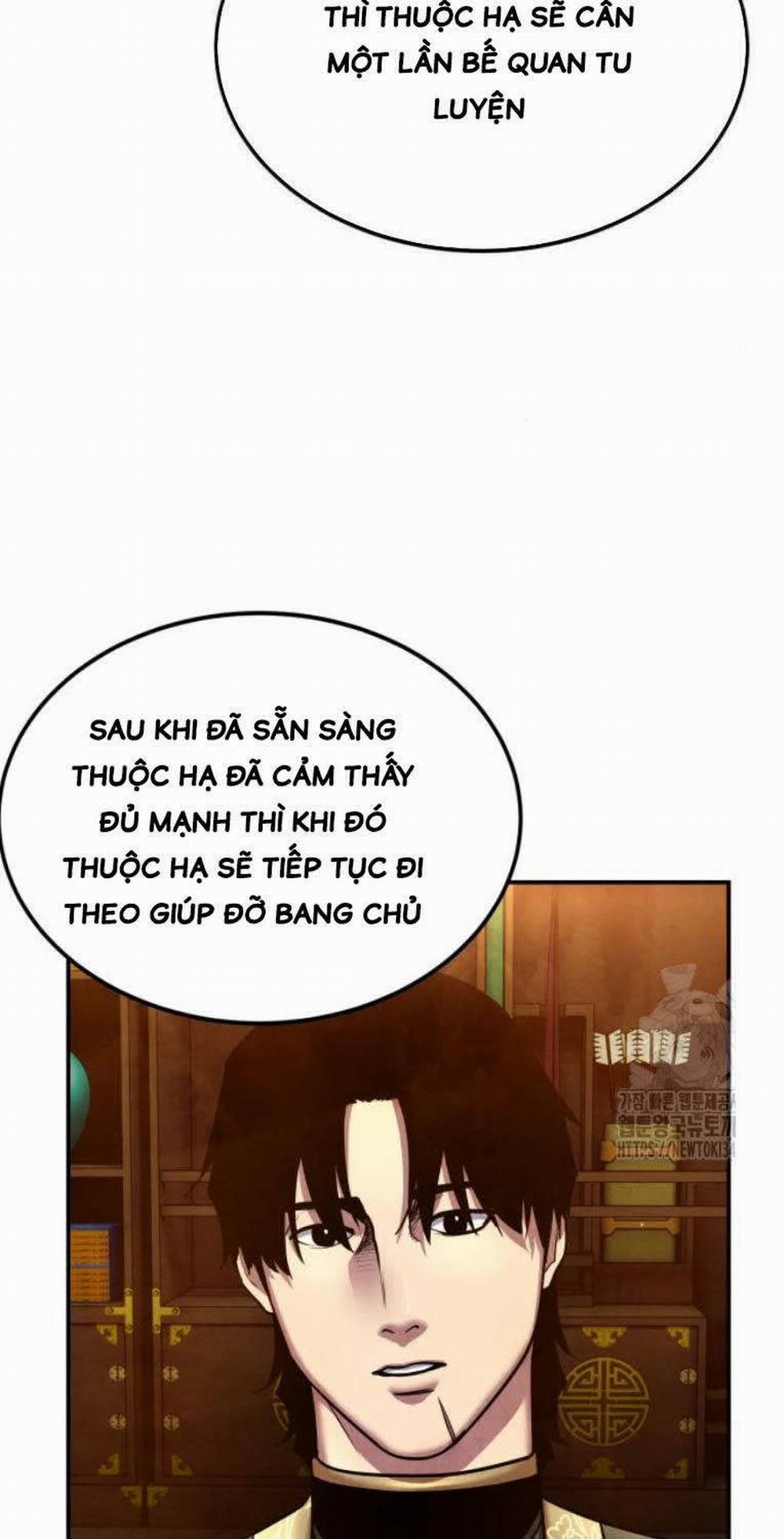 Tay Súng Chinh Phục Võ Lâm 18 trang 36
