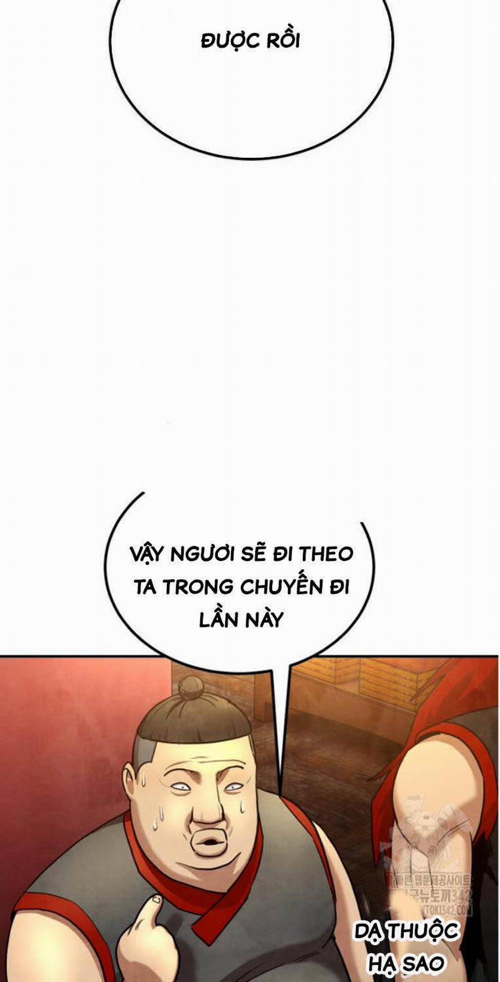 Tay Súng Chinh Phục Võ Lâm 18 trang 42