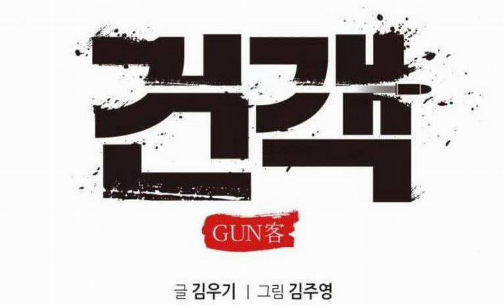 Tay Súng Chinh Phục Võ Lâm 18 trang 47