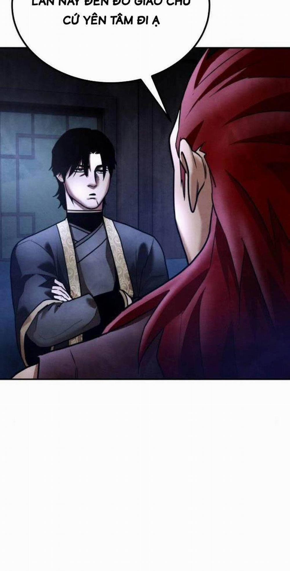 Tay Súng Chinh Phục Võ Lâm 18 trang 51