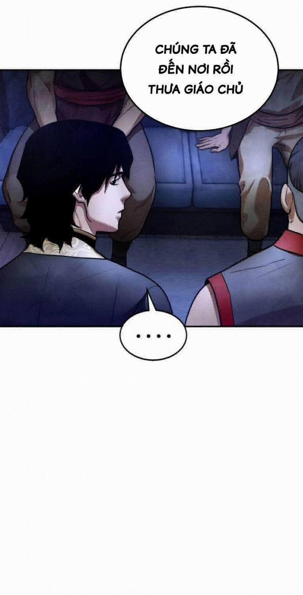 Tay Súng Chinh Phục Võ Lâm 18 trang 52