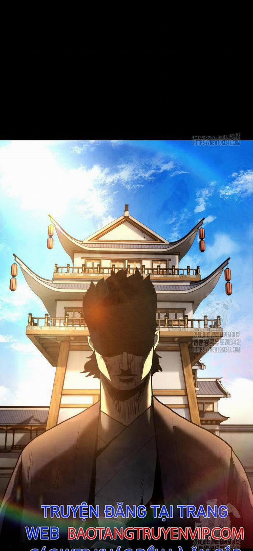 Tay Súng Chinh Phục Võ Lâm 18 trang 6