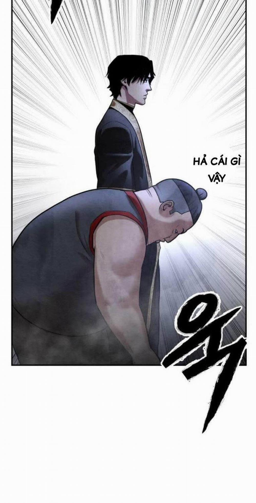 Tay Súng Chinh Phục Võ Lâm 18 trang 60