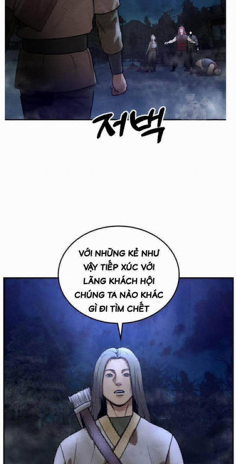 Tay Súng Chinh Phục Võ Lâm 18 trang 65