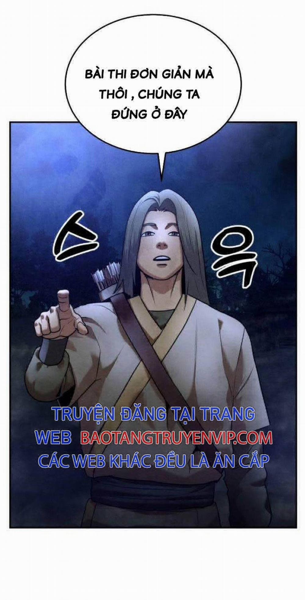 Tay Súng Chinh Phục Võ Lâm 18 trang 77