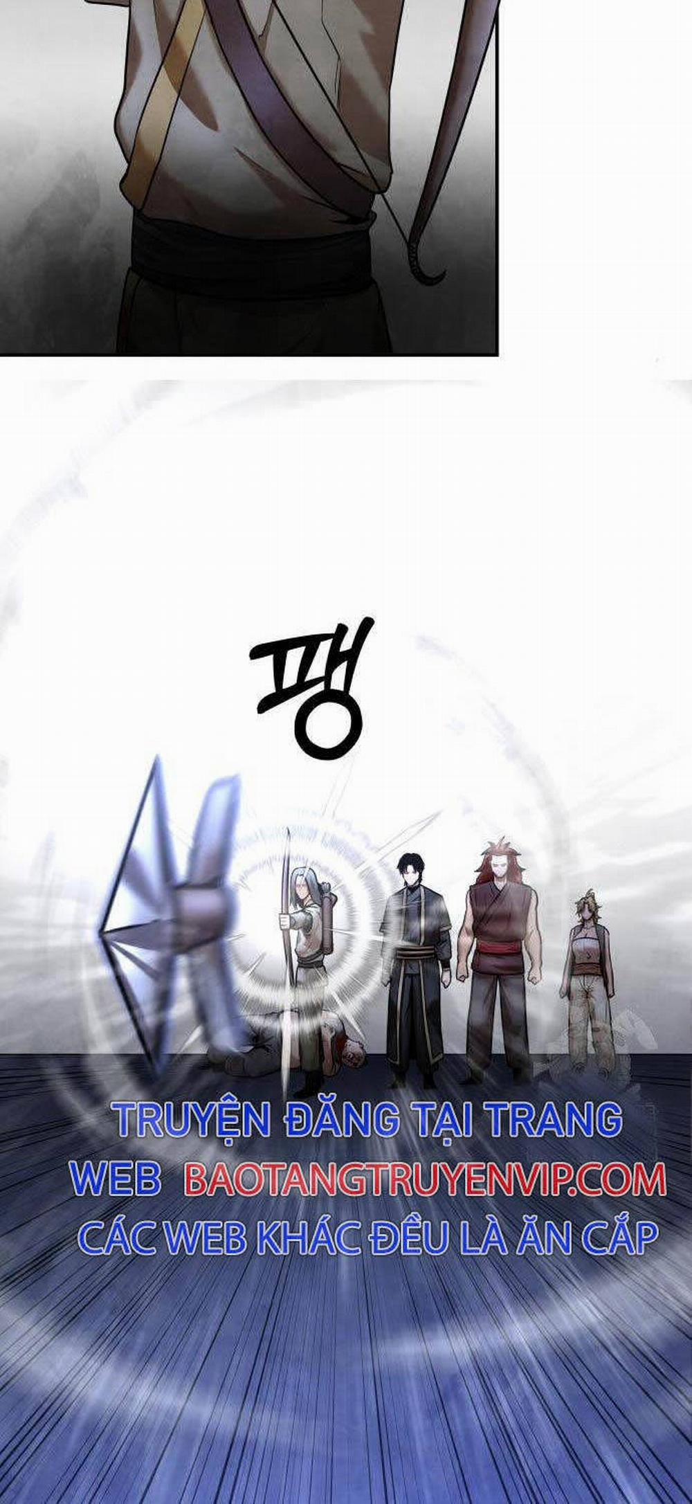 Tay Súng Chinh Phục Võ Lâm 18 trang 85