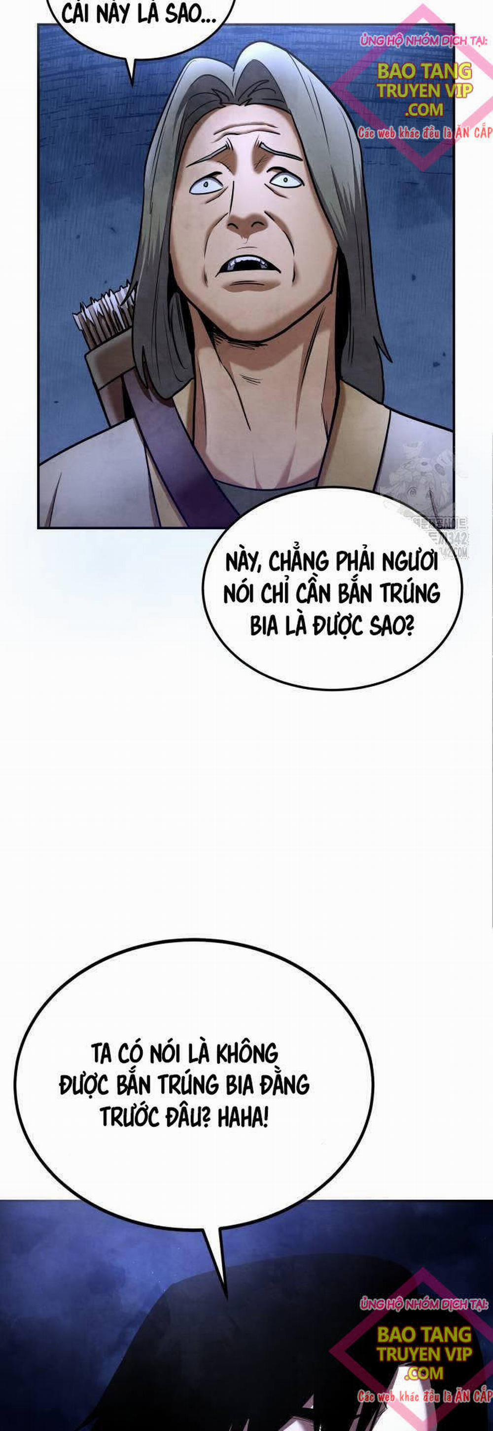 Tay Súng Chinh Phục Võ Lâm 19 trang 10