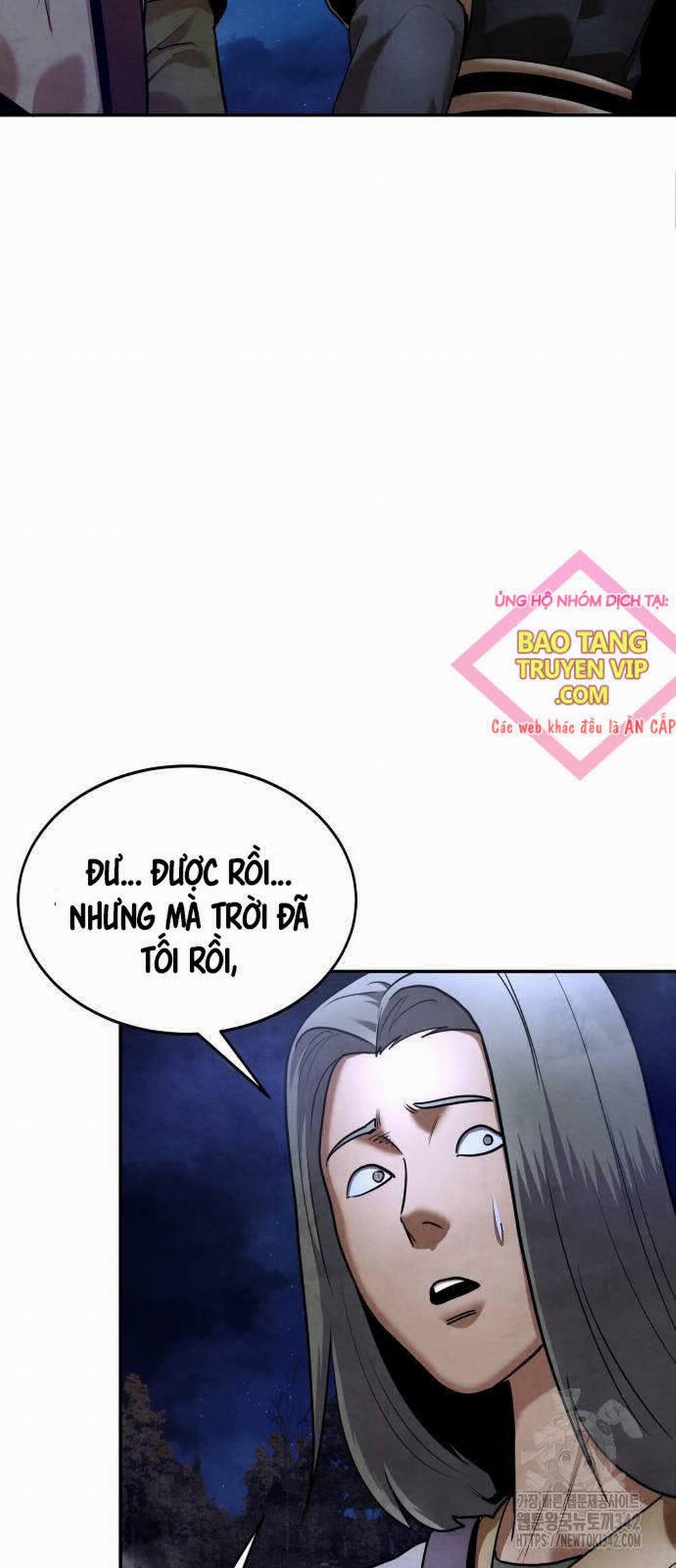 Tay Súng Chinh Phục Võ Lâm 19 trang 12