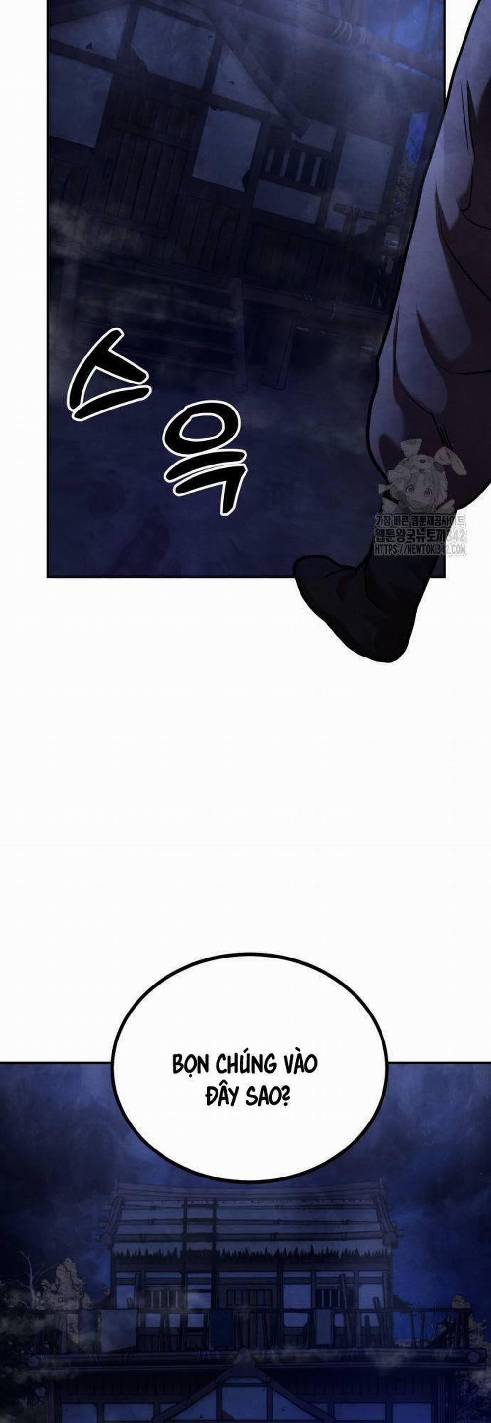 Tay Súng Chinh Phục Võ Lâm 19 trang 15