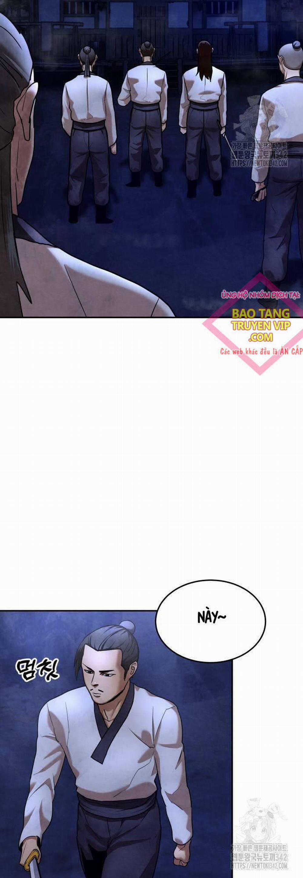 Tay Súng Chinh Phục Võ Lâm 19 trang 16