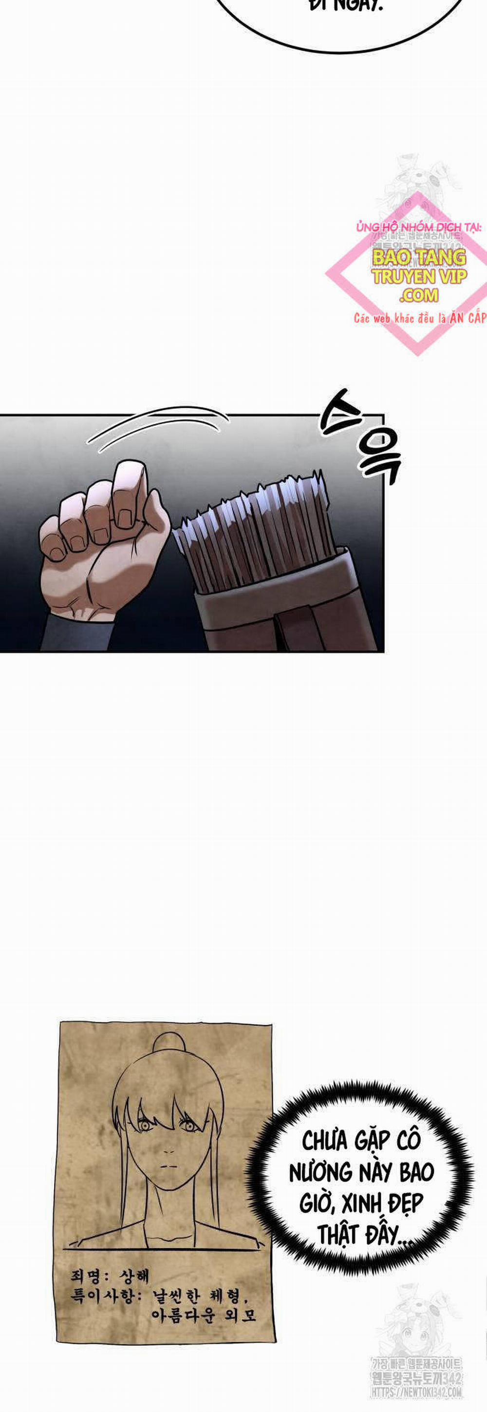 Tay Súng Chinh Phục Võ Lâm 19 trang 20