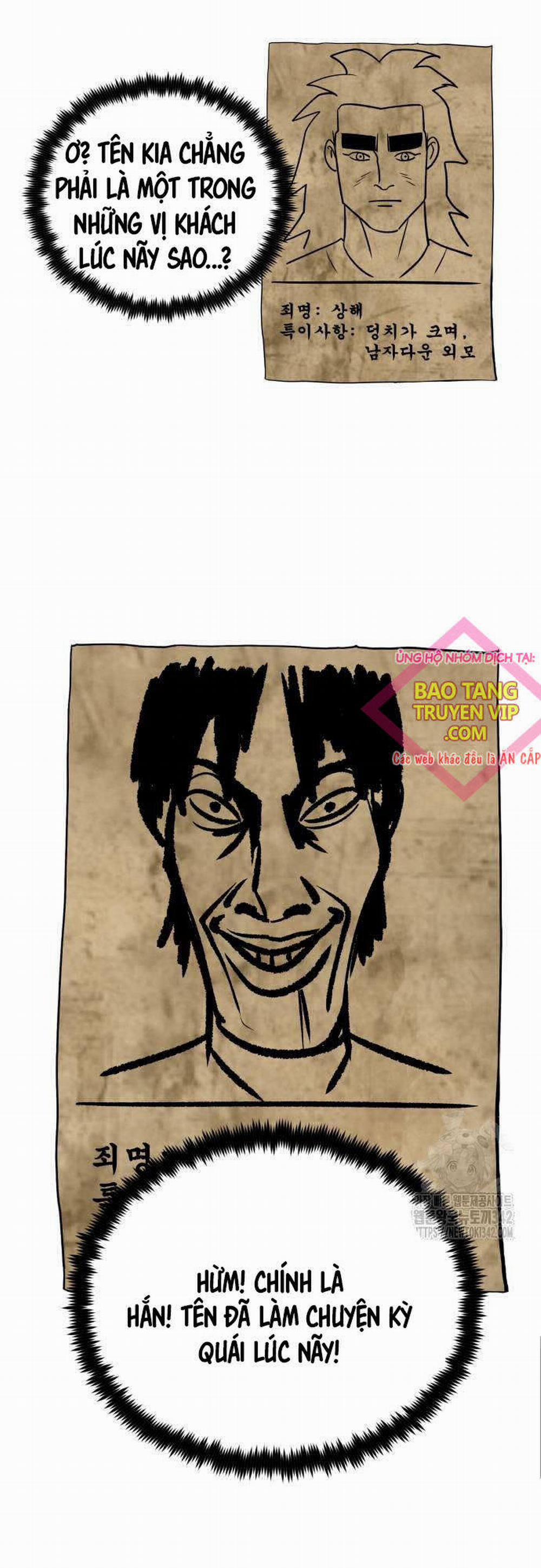 Tay Súng Chinh Phục Võ Lâm 19 trang 21