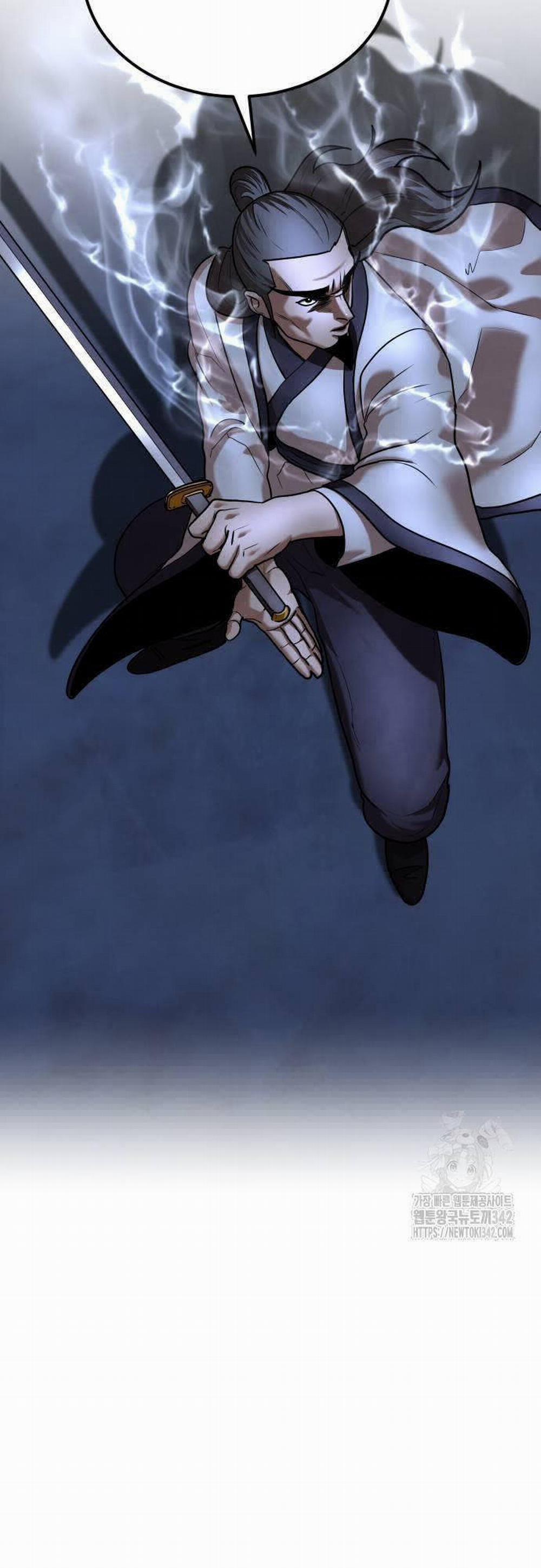 Tay Súng Chinh Phục Võ Lâm 19 trang 26