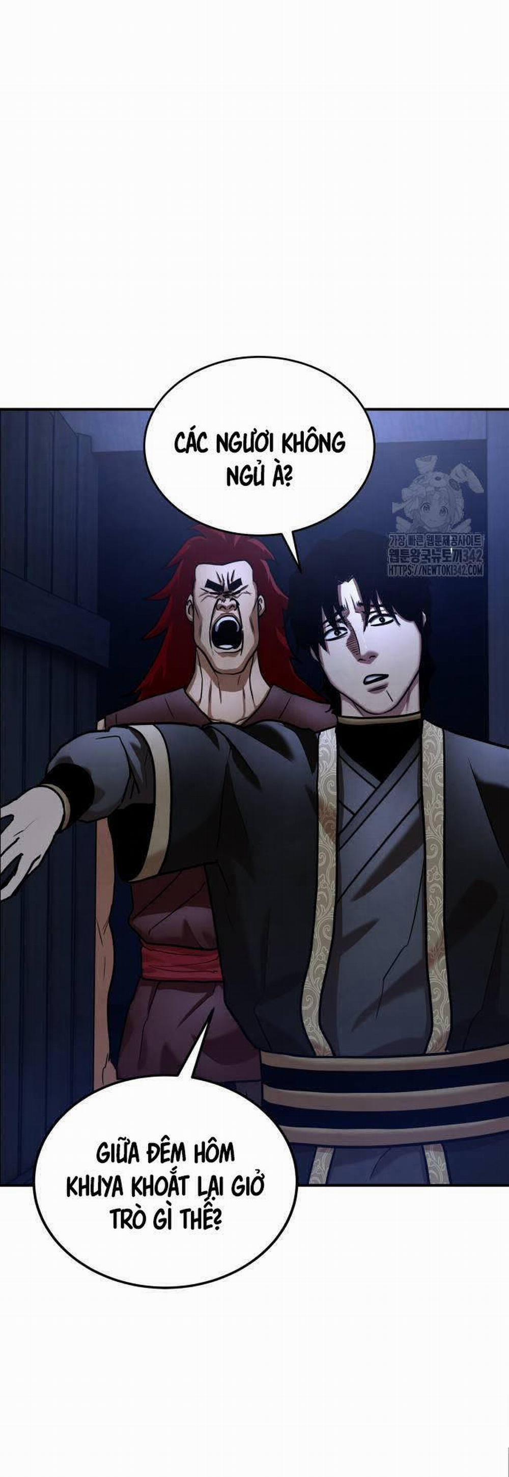 Tay Súng Chinh Phục Võ Lâm 19 trang 28