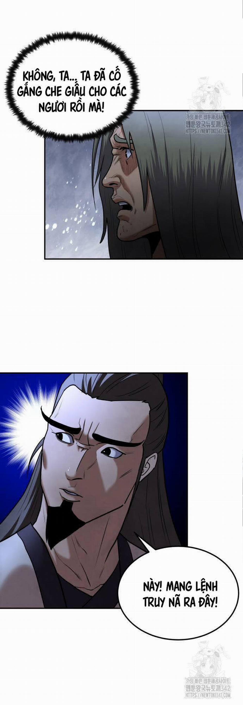 Tay Súng Chinh Phục Võ Lâm 19 trang 29