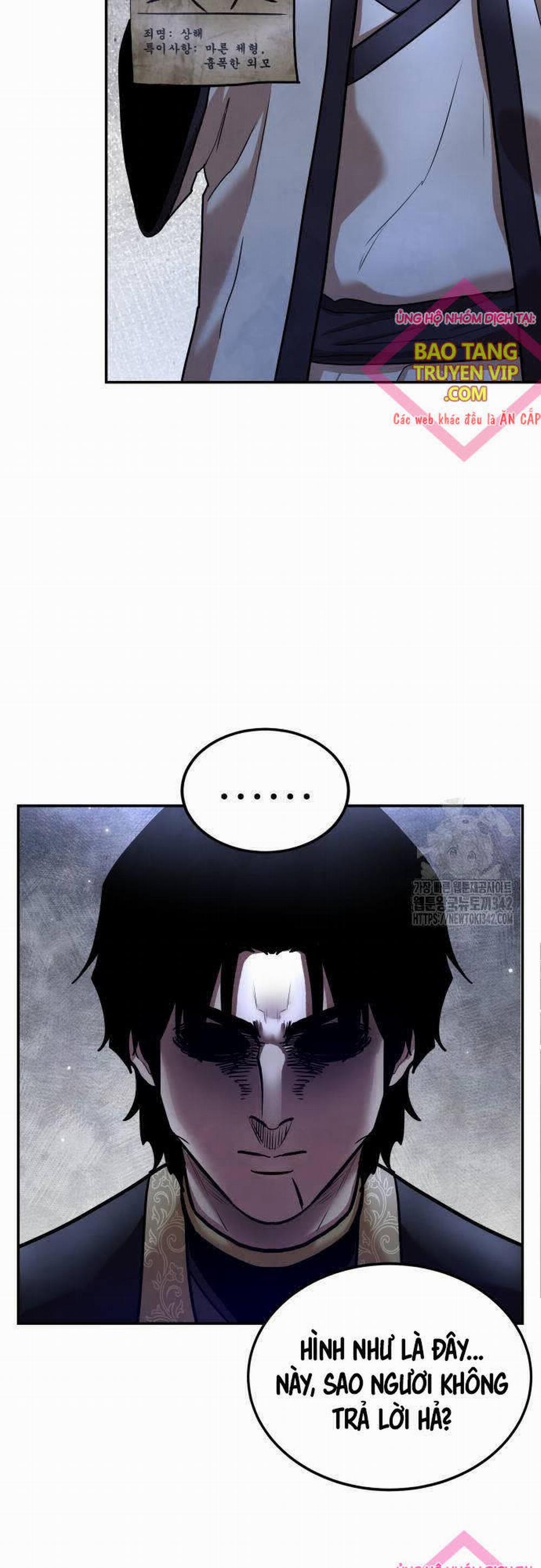 Tay Súng Chinh Phục Võ Lâm 19 trang 31