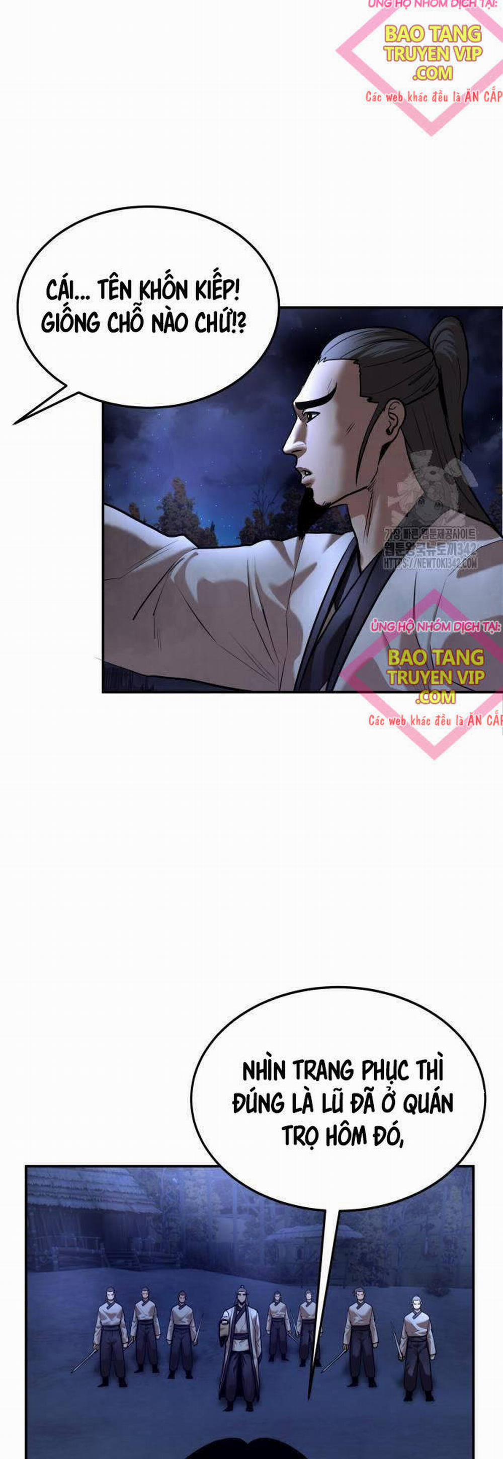 Tay Súng Chinh Phục Võ Lâm 19 trang 32