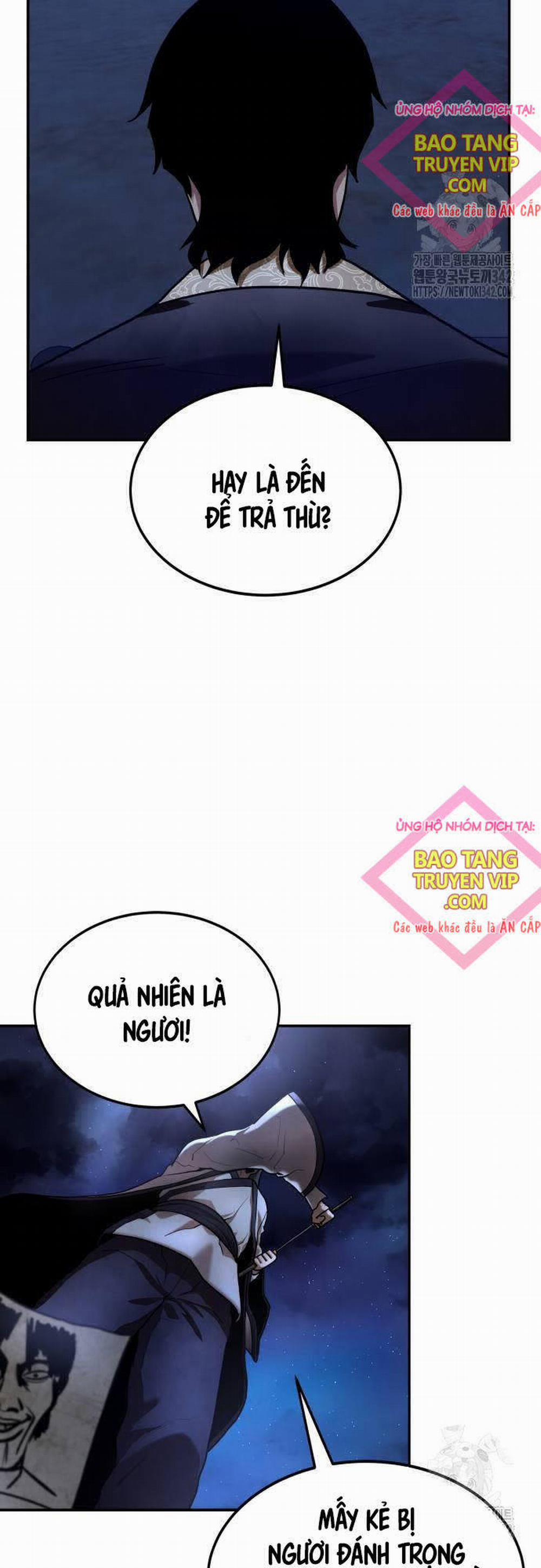 Tay Súng Chinh Phục Võ Lâm 19 trang 33