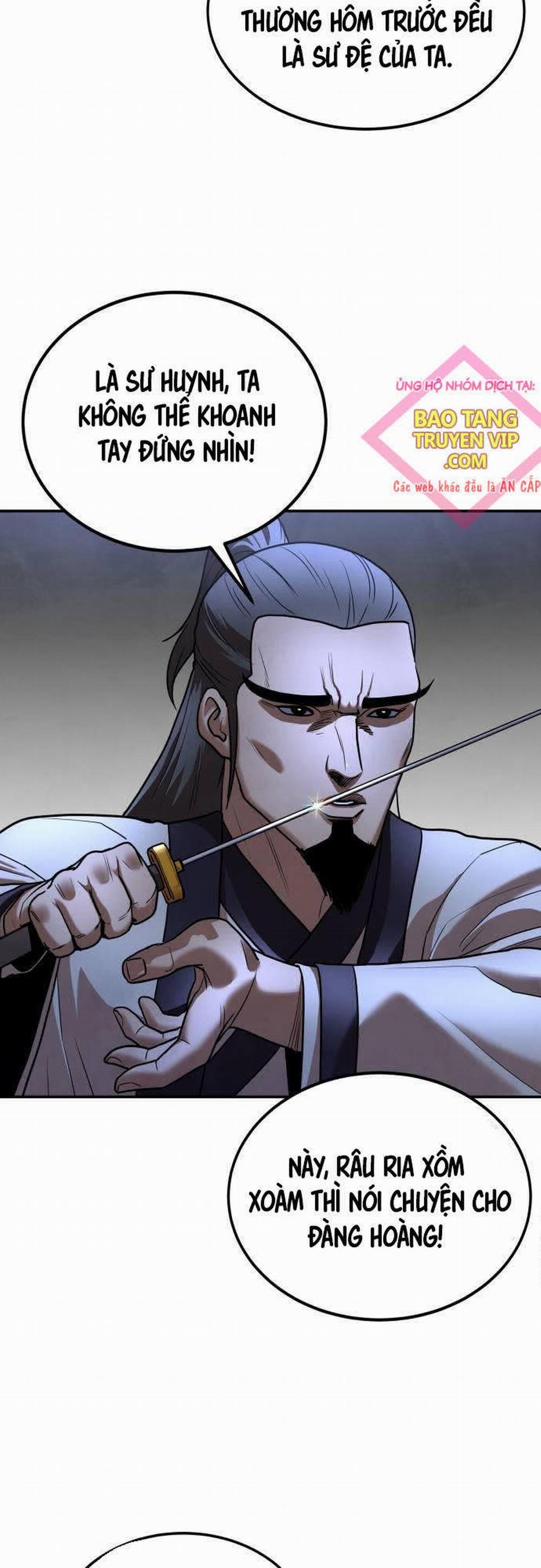 Tay Súng Chinh Phục Võ Lâm 19 trang 34