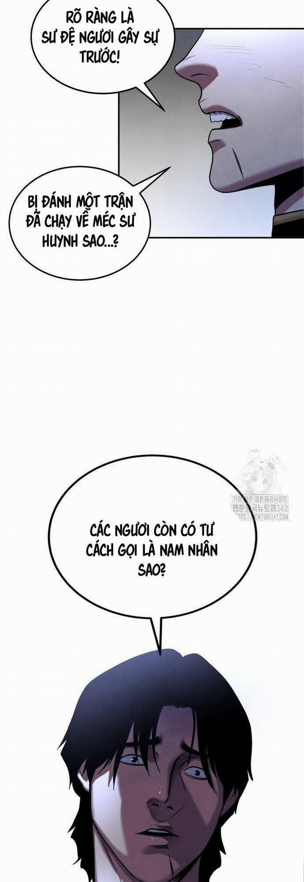 Tay Súng Chinh Phục Võ Lâm 19 trang 35