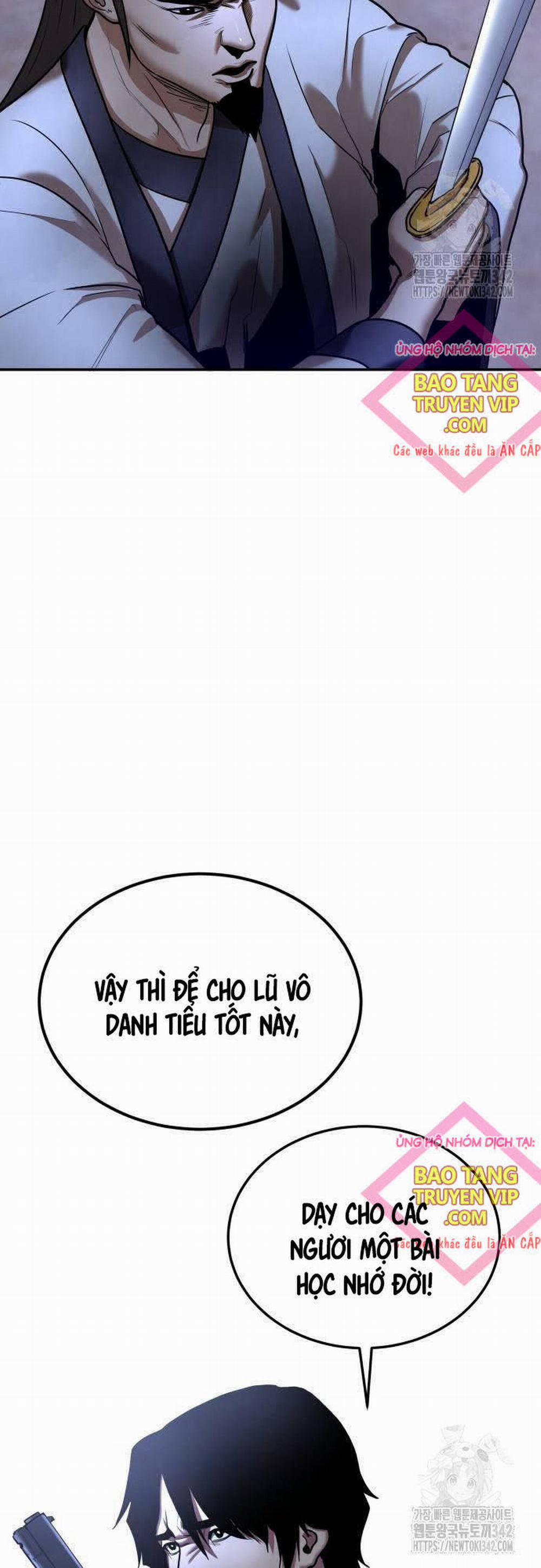 Tay Súng Chinh Phục Võ Lâm 19 trang 37