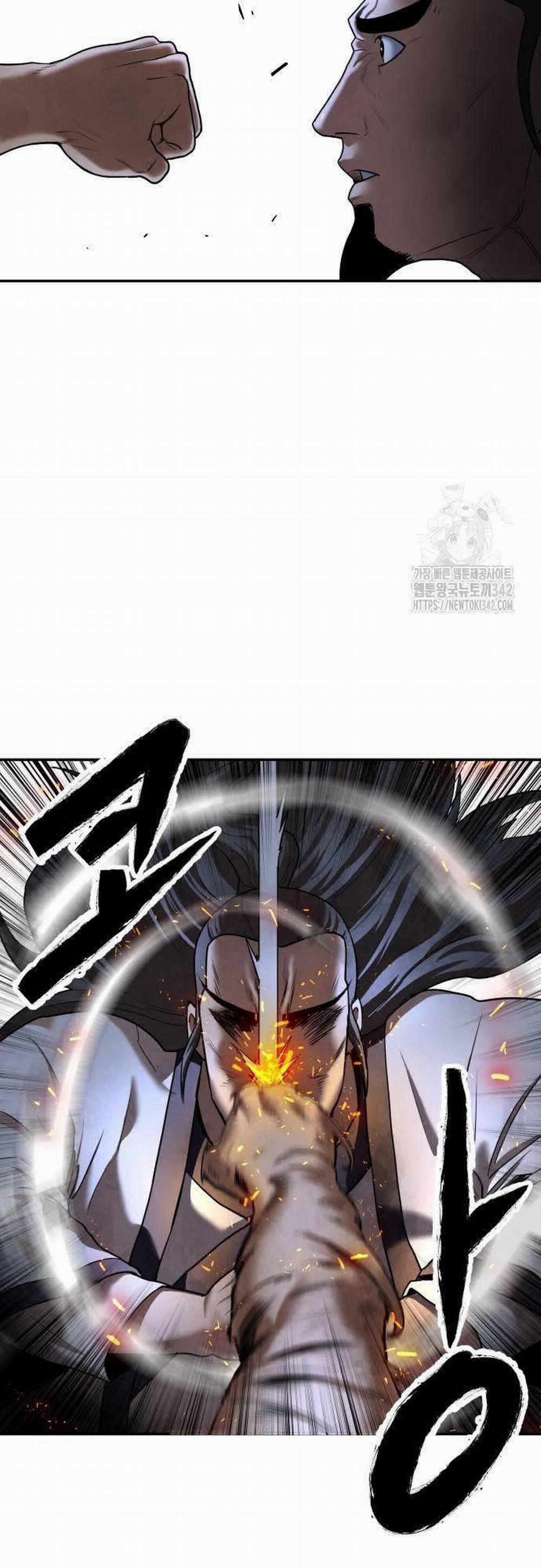 Tay Súng Chinh Phục Võ Lâm 19 trang 41