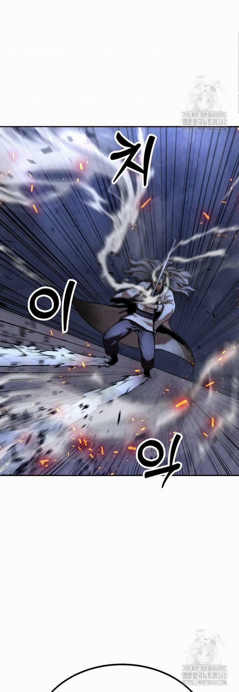 Tay Súng Chinh Phục Võ Lâm 19 trang 42