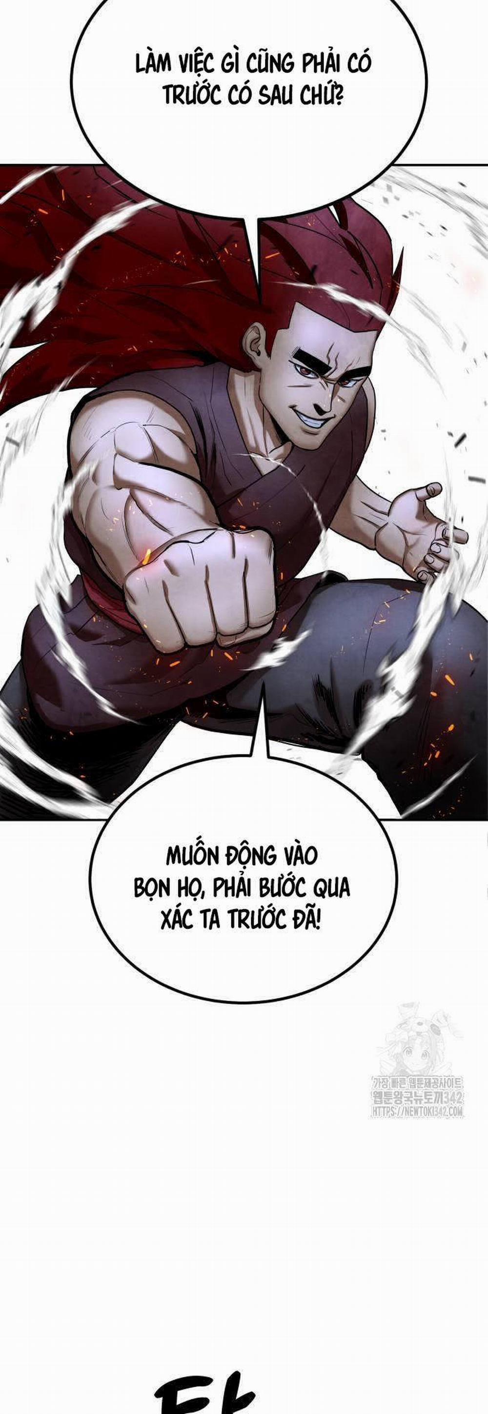 Tay Súng Chinh Phục Võ Lâm 19 trang 43