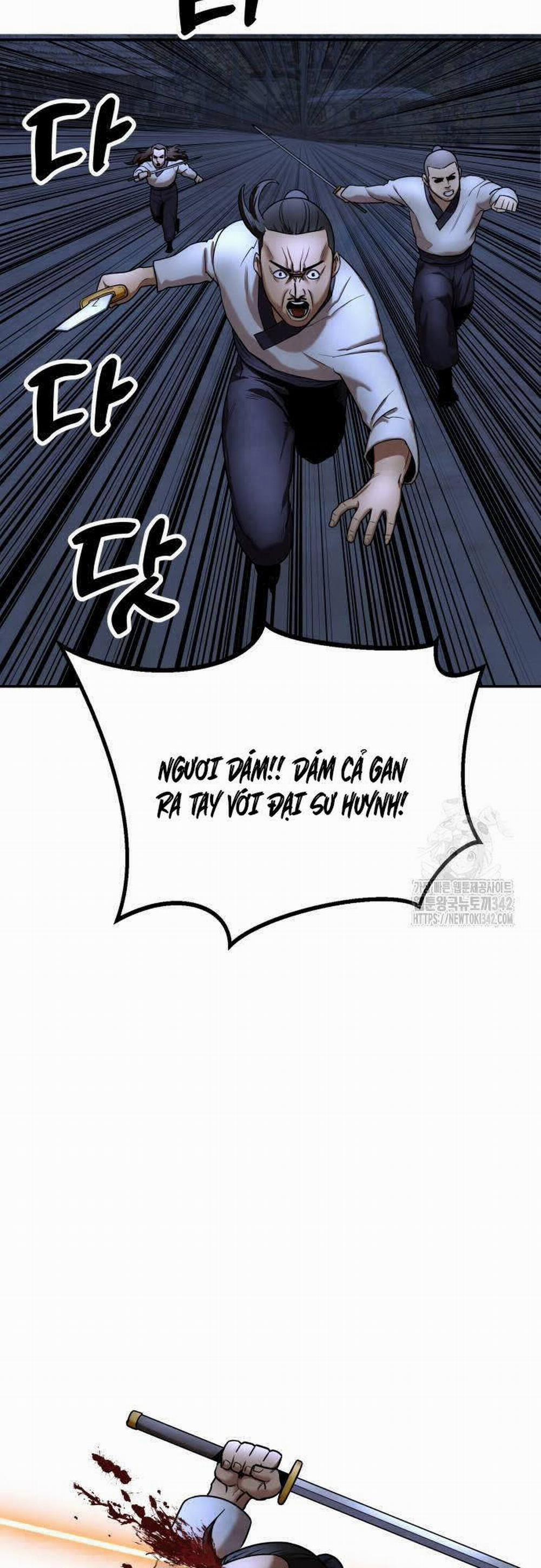 Tay Súng Chinh Phục Võ Lâm 19 trang 44