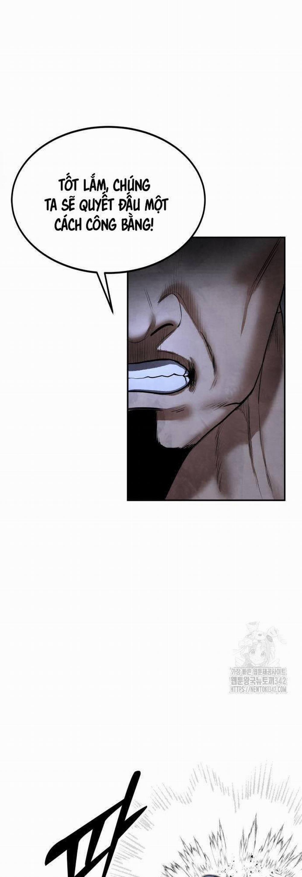 Tay Súng Chinh Phục Võ Lâm 19 trang 47