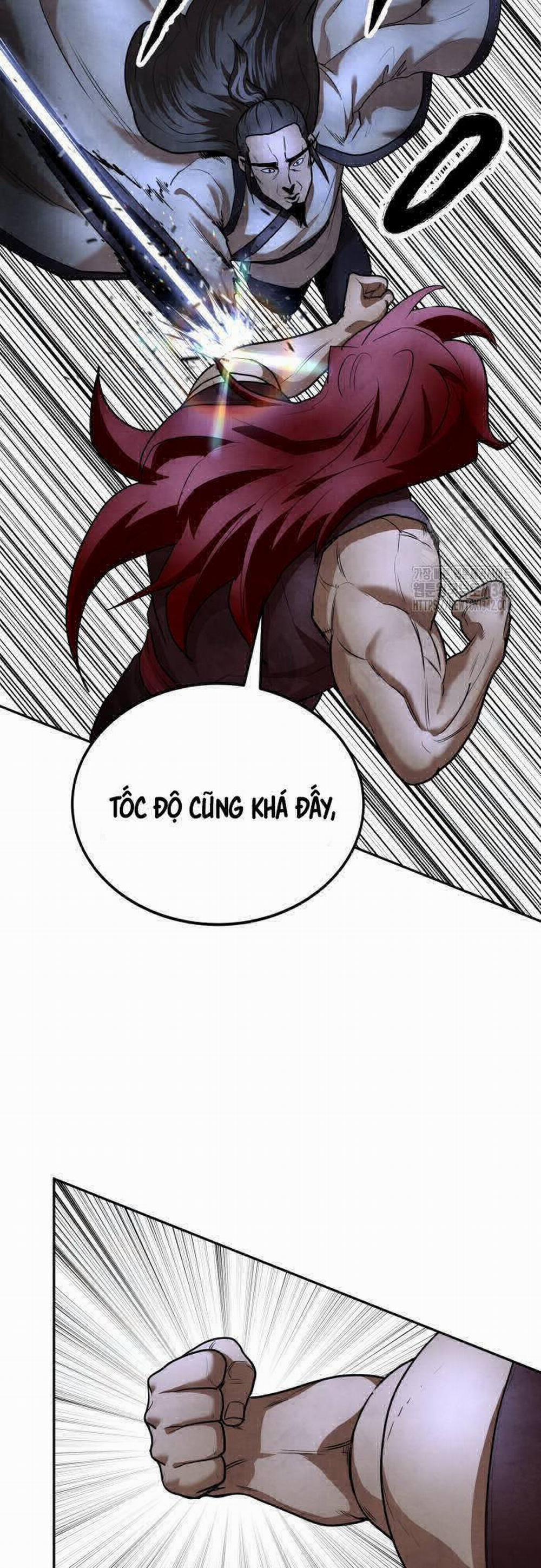 Tay Súng Chinh Phục Võ Lâm 19 trang 49