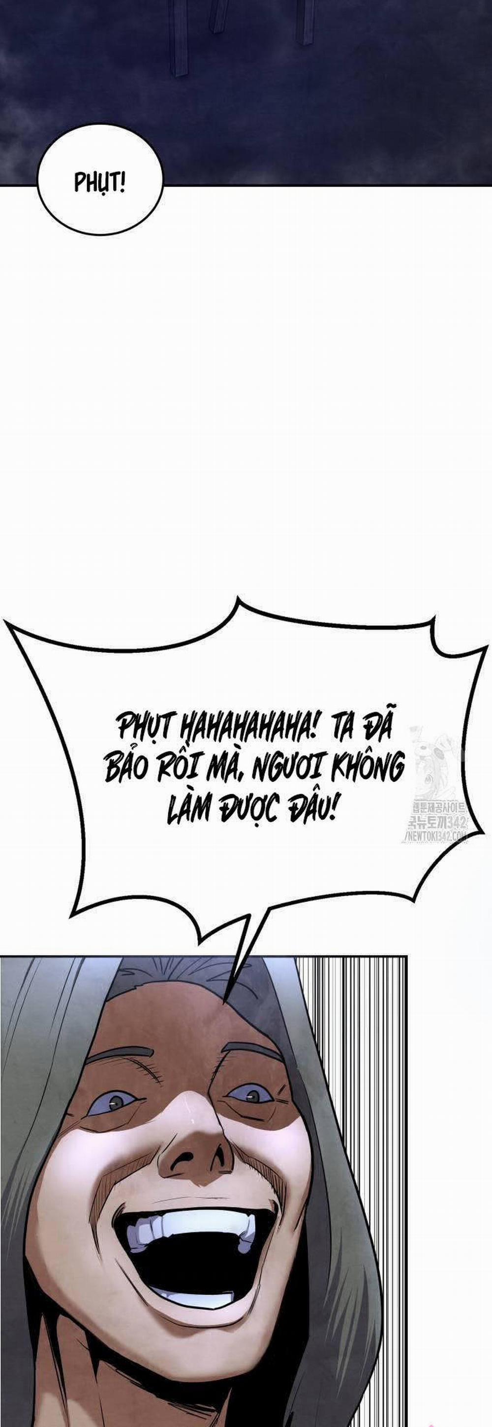 Tay Súng Chinh Phục Võ Lâm 19 trang 5