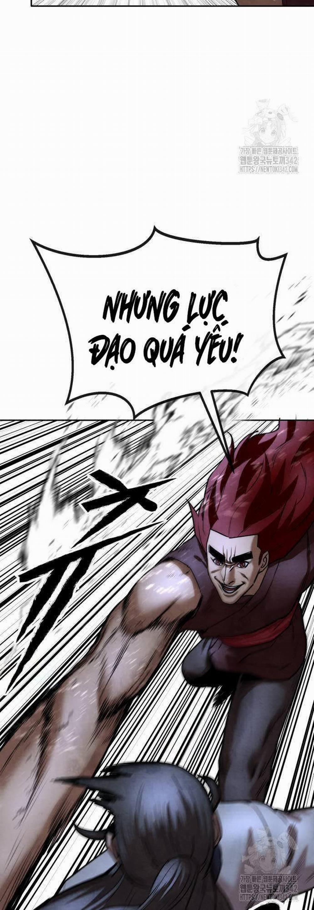 Tay Súng Chinh Phục Võ Lâm 19 trang 50