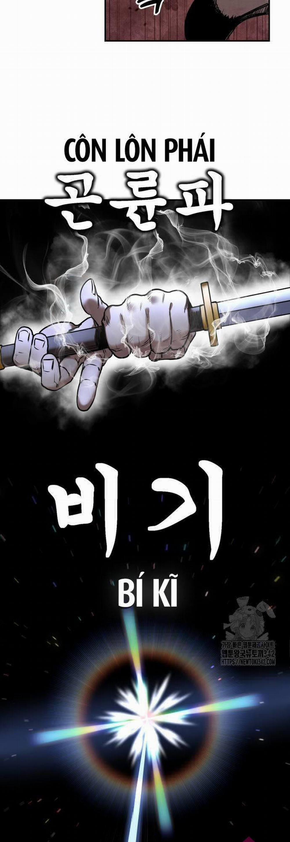 Tay Súng Chinh Phục Võ Lâm 19 trang 52