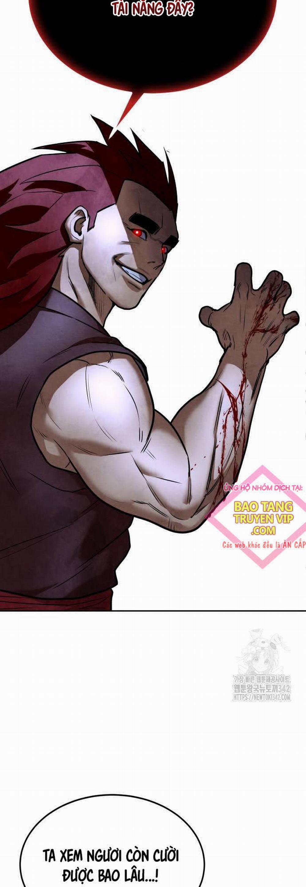 Tay Súng Chinh Phục Võ Lâm 19 trang 56