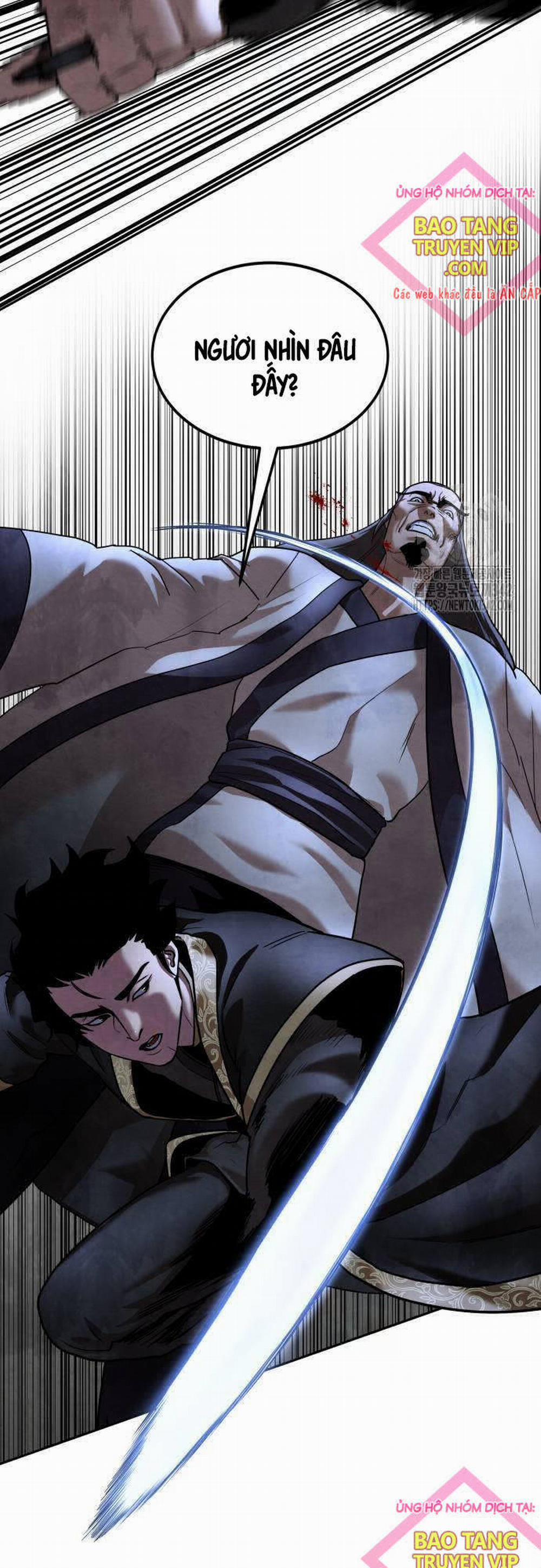 Tay Súng Chinh Phục Võ Lâm 19 trang 58