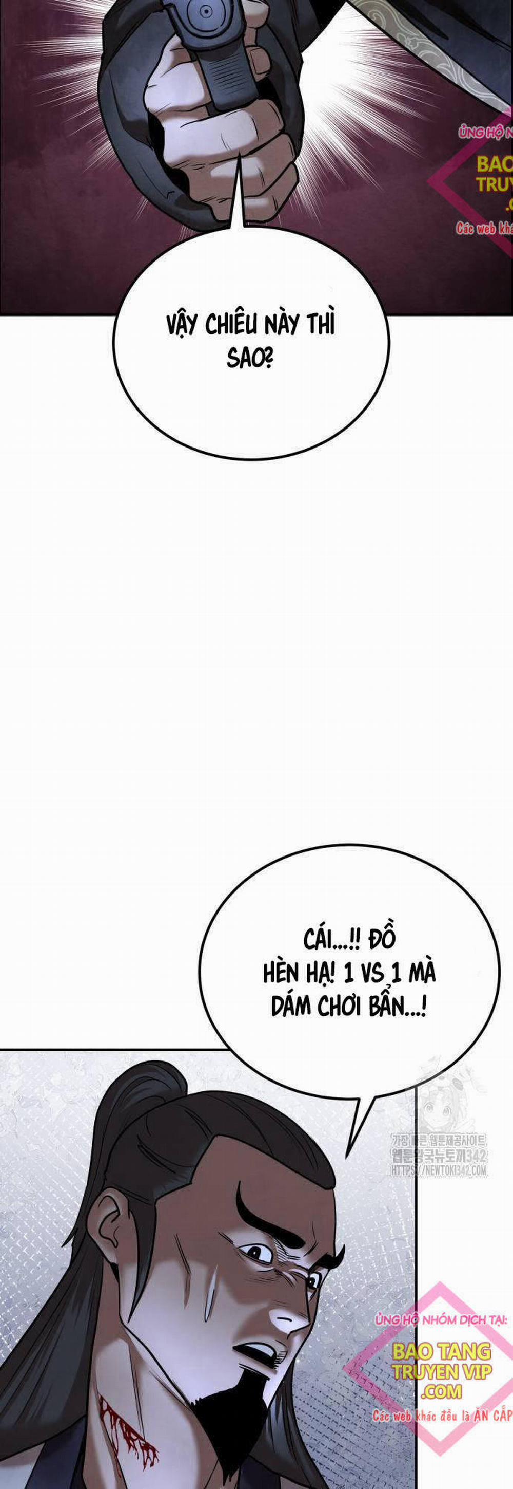 Tay Súng Chinh Phục Võ Lâm 19 trang 60