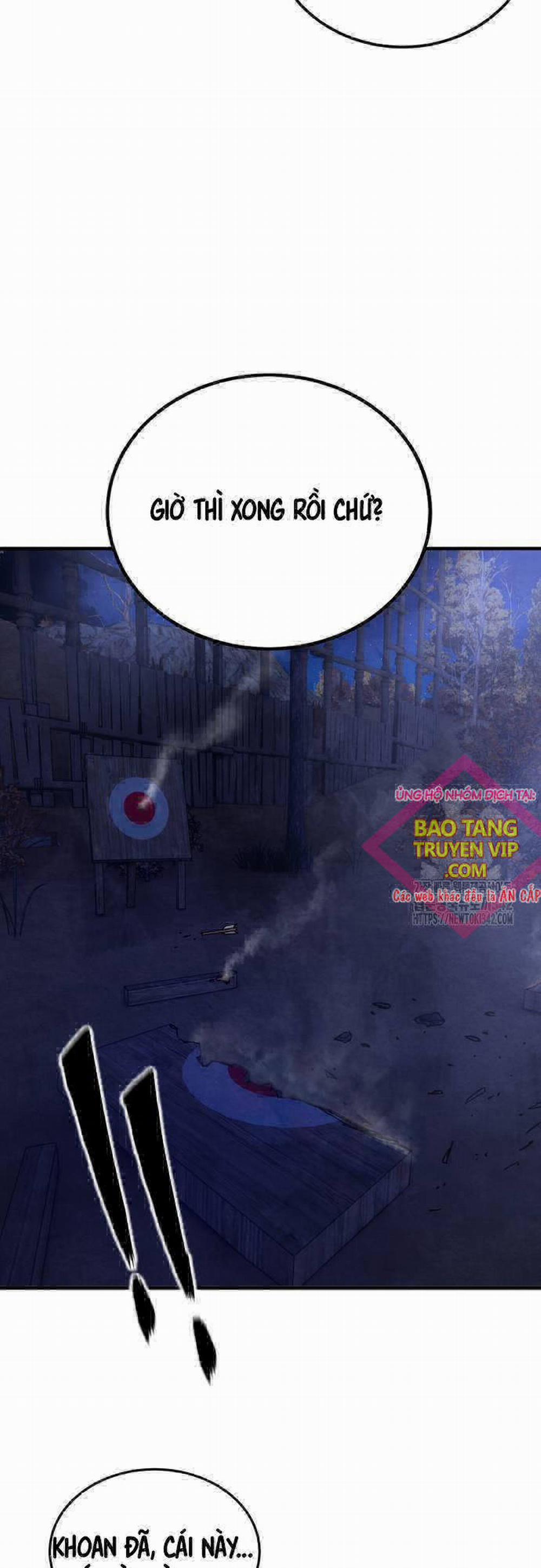 Tay Súng Chinh Phục Võ Lâm 19 trang 9