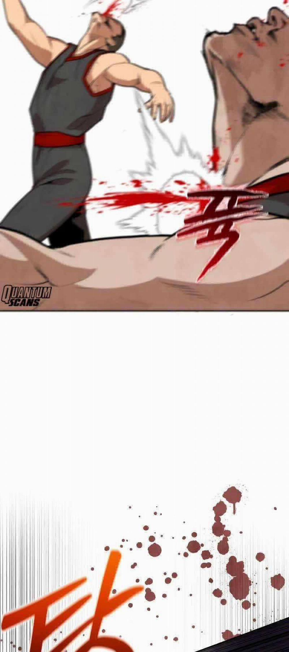 Tay Súng Chinh Phục Võ Lâm 2 trang 11