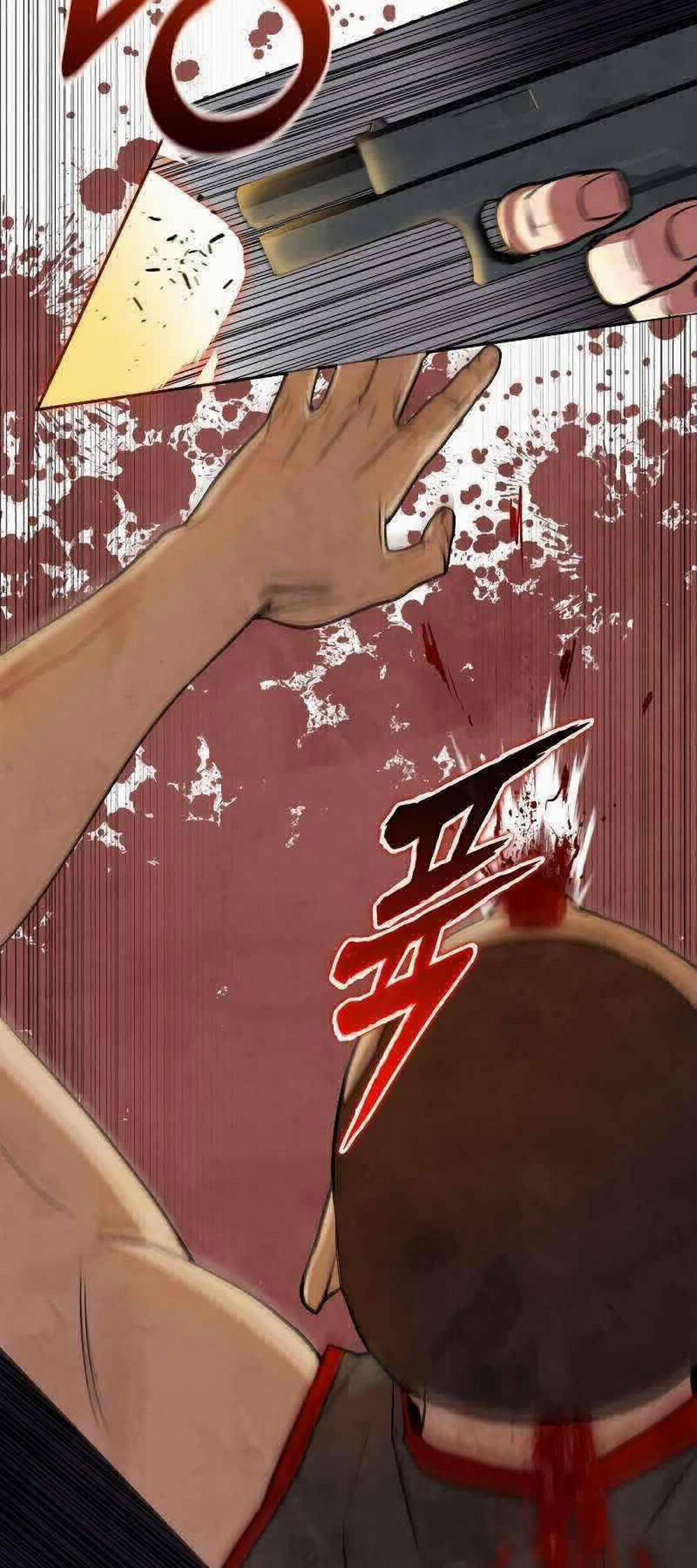 Tay Súng Chinh Phục Võ Lâm 2 trang 12