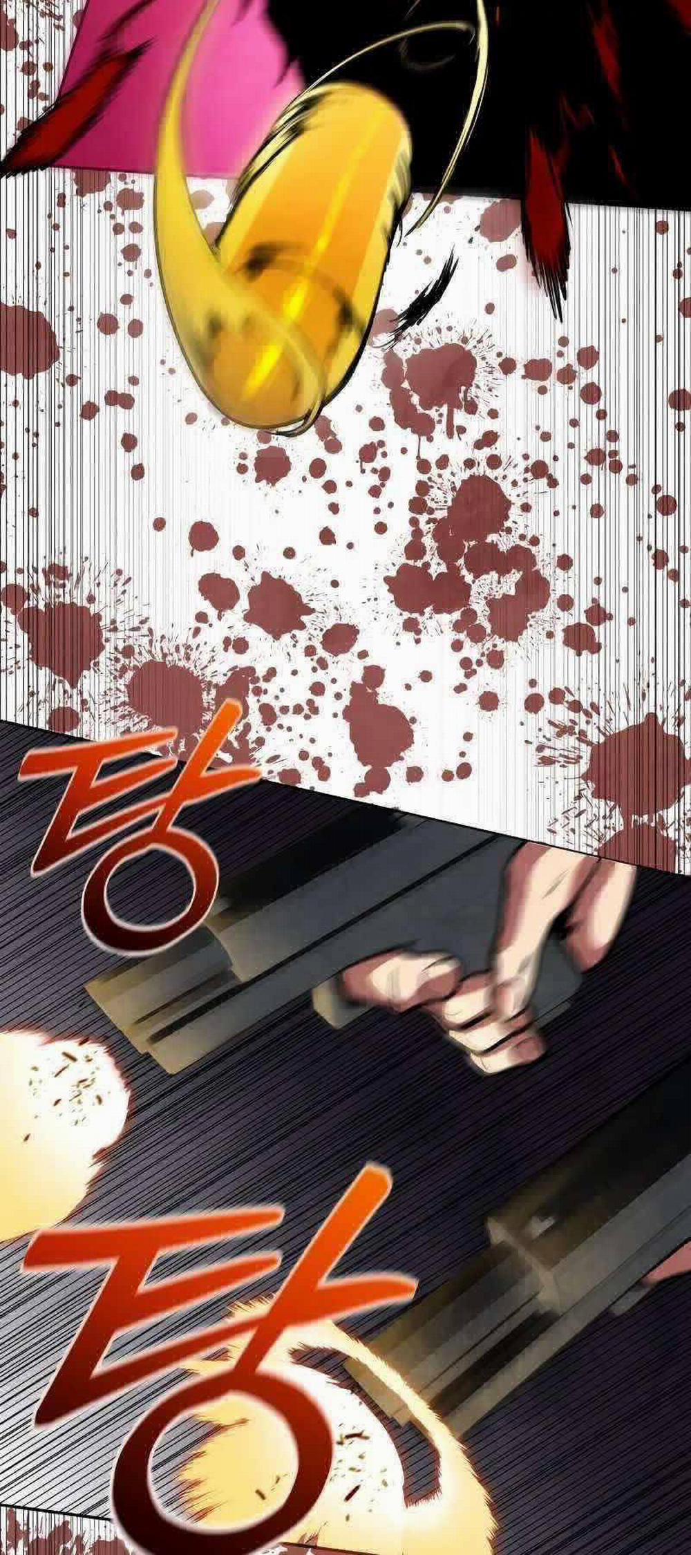 Tay Súng Chinh Phục Võ Lâm 2 trang 15