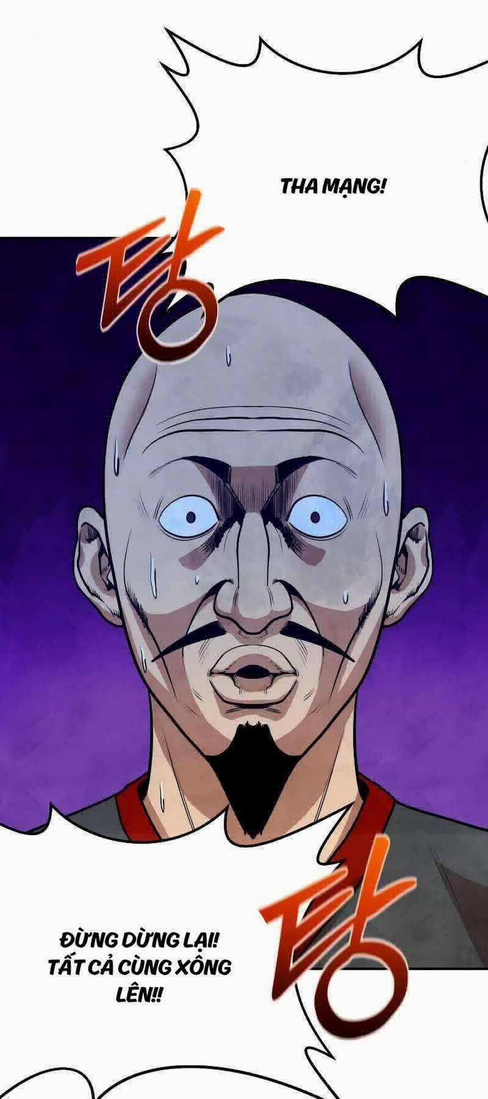 Tay Súng Chinh Phục Võ Lâm 2 trang 18