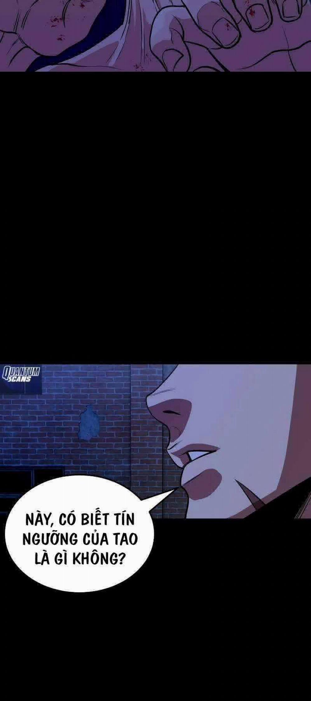 Tay Súng Chinh Phục Võ Lâm 2 trang 22