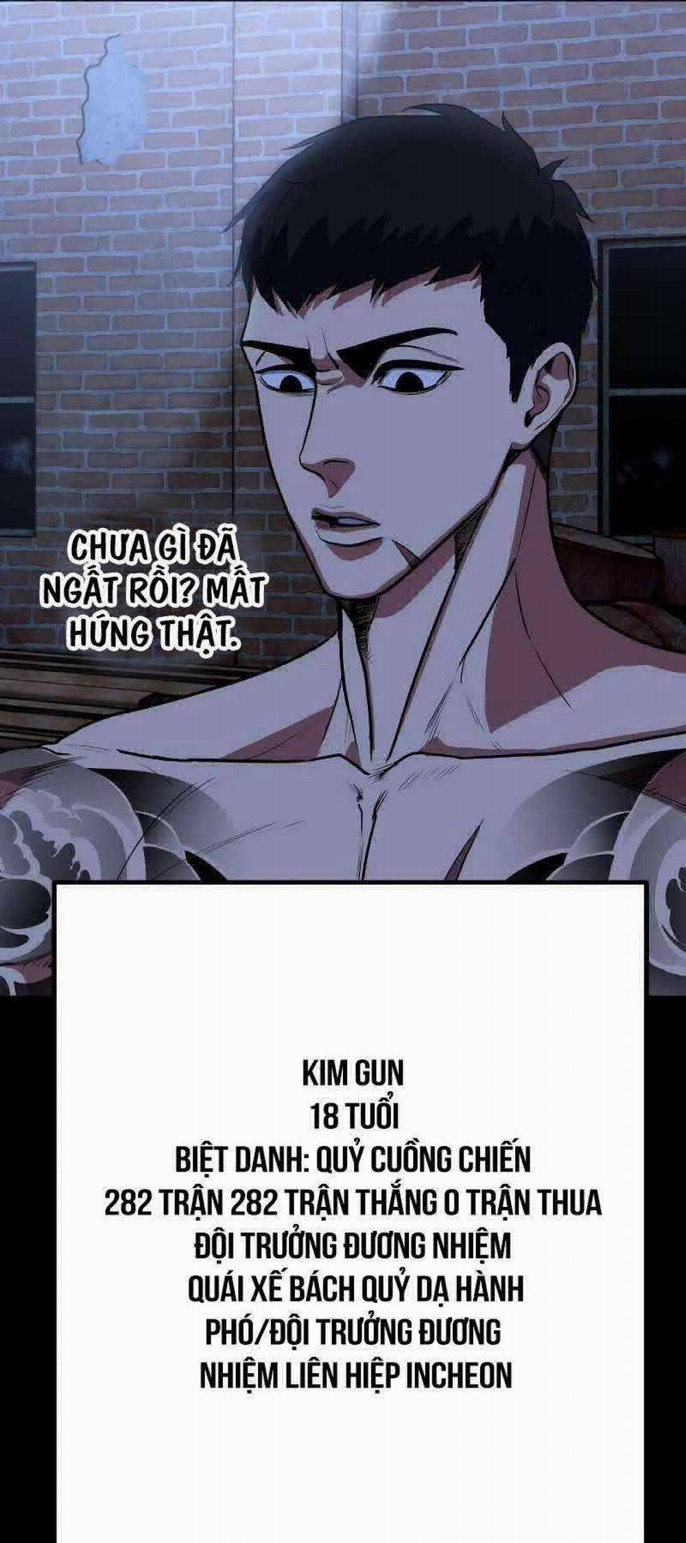 Tay Súng Chinh Phục Võ Lâm 2 trang 31