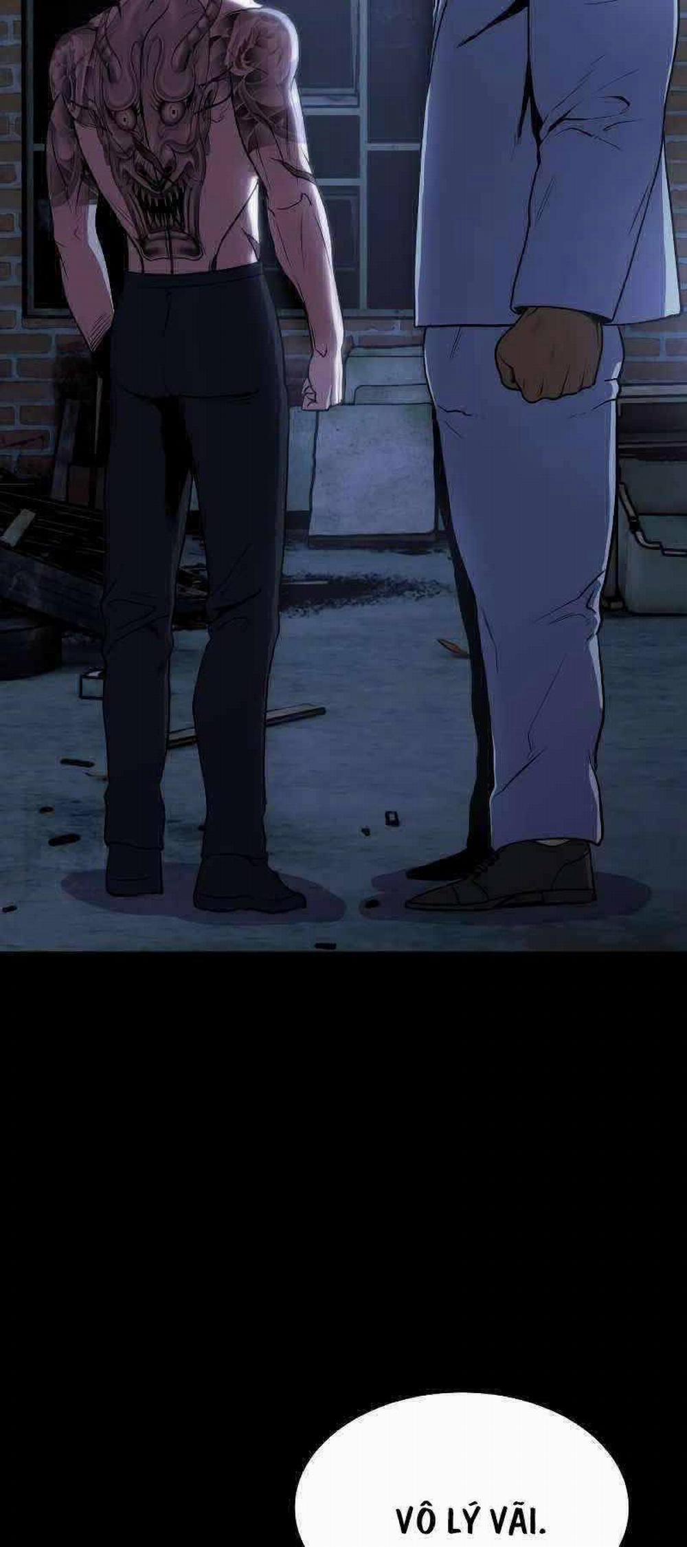 Tay Súng Chinh Phục Võ Lâm 2 trang 36