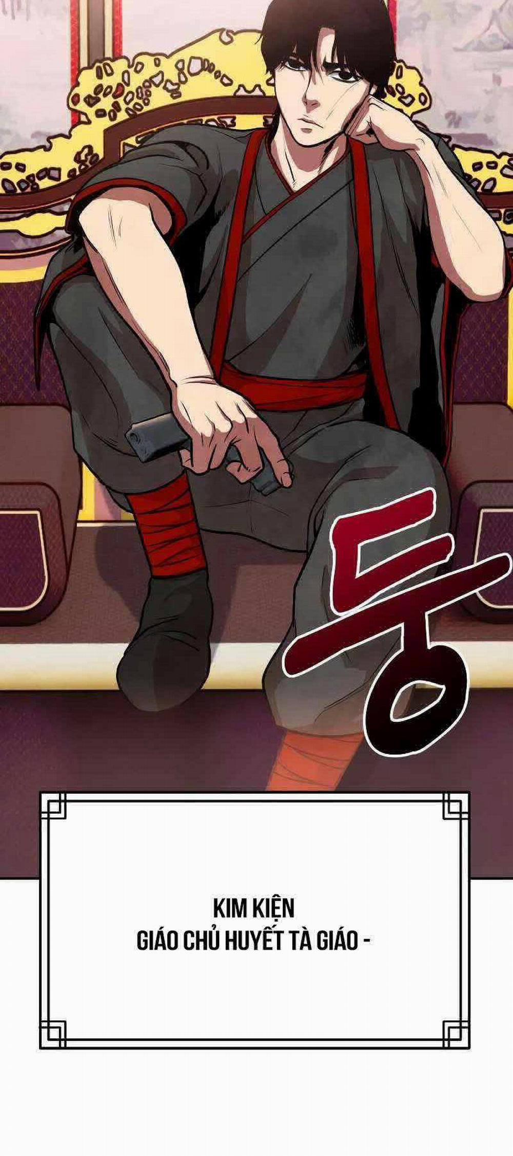 Tay Súng Chinh Phục Võ Lâm 2 trang 58